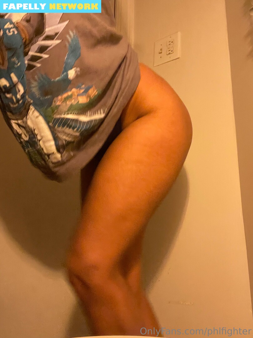 Bad_mmama / Jamie Colleen Miller / MMA Fighterr NudoOnlyFans Foto #2
