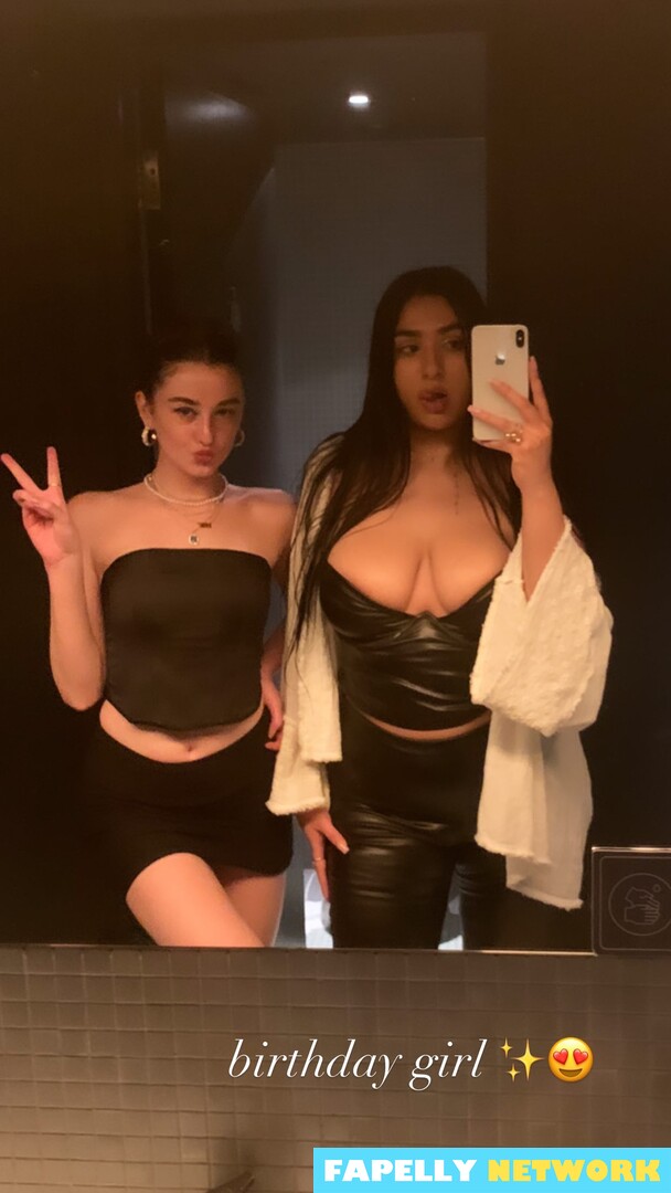 nehaprice / itsnehaprice NudoOnlyFans Foto #1